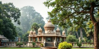 বাংলাদেশের সংস্কৃতি ও ঐতিহ্য: একটি গহ্বর The Culture and Heritage of Bangladesh: A Treasure Trove