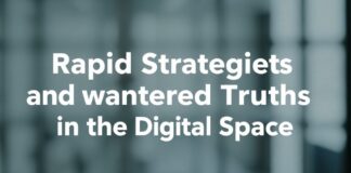 ডিজিটাল মহাকাশে দ্রুতগতির কৌশল ও অবাঞ্ছিত সত্যগুলি উন্মোচন Unveiling Rapid Strategies and Unwanted Truths in the Digital Space