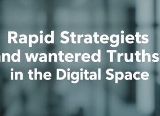 ডিজিটাল মহাকাশে দ্রুতগতির কৌশল ও অবাঞ্ছিত সত্যগুলি উন্মোচন Unveiling Rapid Strategies and Unwanted Truths in the Digital Space